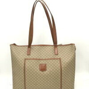 Celine Macadam Handbag